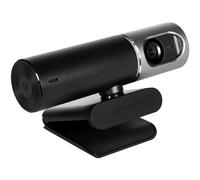 Streamplify CAM PRO 4K 8M30 Webcam para Streaming Negra