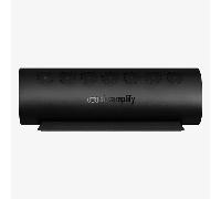 Streamplify HUB CTRL 7 USB 3.2 Gen 1 (3.1 Gen 1) Type-A Noir