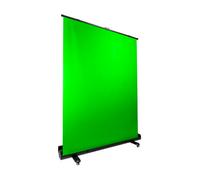 Streamplify Screen Lift (1.5m) - Pantalla verde