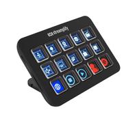 Streamplify STREAMING DECK ONE Stream Controller - schwarz