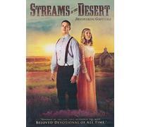 Streams in the Desert: Discovering God's Call - Volume I - Christian DVD