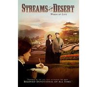 Streams in the Desert: Words of Life - Volume 2 - Christian DVD