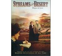 Streams in the Desert: Words of Life - Volume 2 - Christian DVD