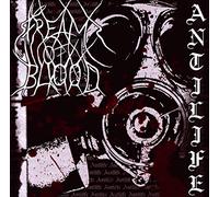 Streams of Blood - Antilife Ep