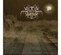 Streams Of Blood - Ultimate Destination