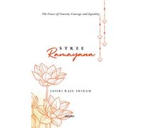 Stree Ramayana: Voices of Consent, Courage and Equality