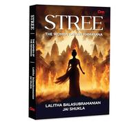 Stree: The Women of the Ramayana