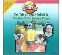 Streep, Meryl - Tale of Peter Rabbit & Tale of Mr. Jeremy Fisher