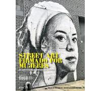 Street art firmado por mujeres: 24 artistas que pintan los muros (ARTE)