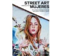 Street Arte Firmado Por Mujeres