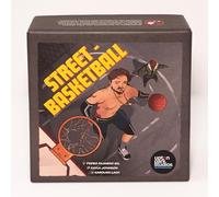 Street-Basketball | Juego de Cartas | 2 Jugadores | Estrategia, Emoción y Competitivo | 25 min | Baloncesto Urbano 3x3