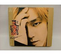 Street Beats, the - Manifesto [Import]