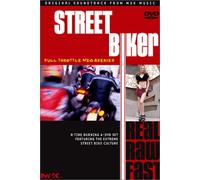 Street Biker Collector's Pack [Reino Unido] [DVD]