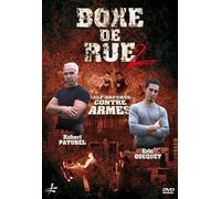 Street Boxing 2 [Import anglais] by Robert Paturel Eric Quequet