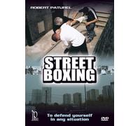 Street Boxing: Defend Yourself in Any Situation [USA] [DVD]
