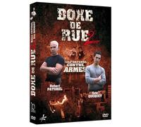 STREET BOXING SELF DEFENSE CONTRE ARMES [DVD]