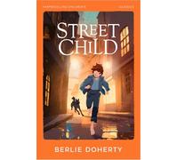 Street Child: Encourage your students to think about the issues of homelessness with this gripping real-life drama (HarperCollins Children’s Classics)
