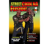 Street Chin Na Fusion Vol. 1