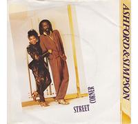 street corner 45 rpm single