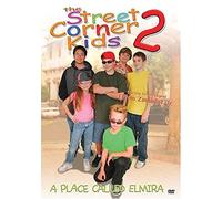 Street Corner Kids-the Sequel - Street Corner Kids: Place Called Elmira [Reino Unido] [DVD]