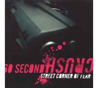 Street Corner of Fear