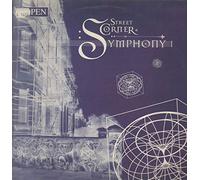 Street corner symphony (1995, Open/Ministry of Sound) / Vinyl Maxi Single [Vinyl 12'']