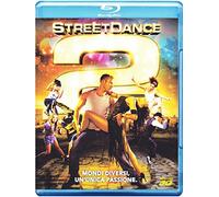 Street dance 2 (2D+3D) [Italia] [Blu-ray]