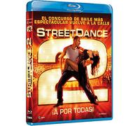 Street dance 2 [Blu-ray]