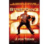 Street dance 2 [DVD]