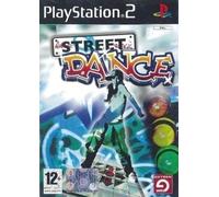 Street Dance