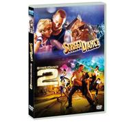 Street dance + Street dance 2 [DVD]