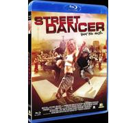 Street Dancer - Beat the World [Francia] [Blu-ray]