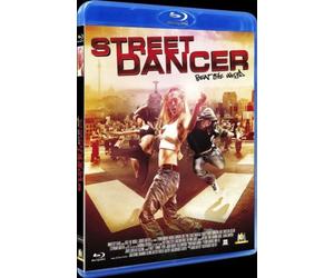 Street Dancer - Beat the World [Francia] [Blu-ray]