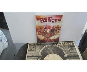 Street Dancer - Beat the World [Francia] [DVD]