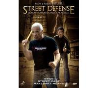 Street Defense With Robert Paturel [USA] [DVD]
