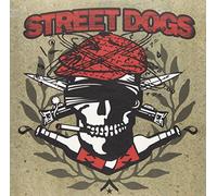 Street Dogs - 7-Crooked Drunken.. -Ltd- [Vinilo]