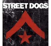 Street Dogs (col. Vinyl) [Vinilo]