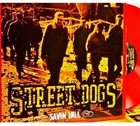Street Dogs - Savin Hill