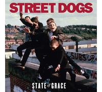 Street Dogs State Of Grace (Vinyl) (Importación USA)