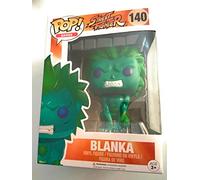 Street Fighter #140 Green Blanka Ltd