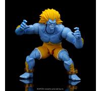 Street Fighter 2 Blanka Player 2 1/12 Action Figura Esclusiva Action Figura Jada