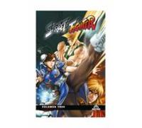 Street Fighter 3