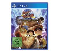 Street Fighter - 30th Anniversary Collection