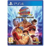 Street Fighter - 30th Anniversary Collection