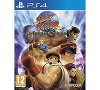 Street Fighter 30th Anniversary Collection [Importación francesa]