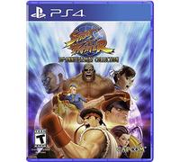 Street Fighter 30Th Anniversary (Dates Tbd) [Usa]