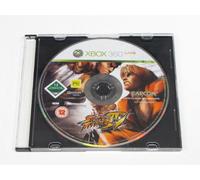 Street fighter 4 [Importación francesa]