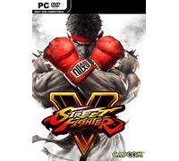 Street Fighter 5 [Importación Inglesa]