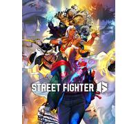 Street Fighter 6