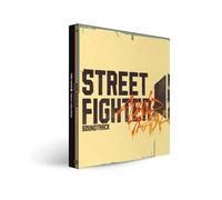 Street Fighter 6 (Banda Sonora Original) Vinilo Coleccionista - 4LP